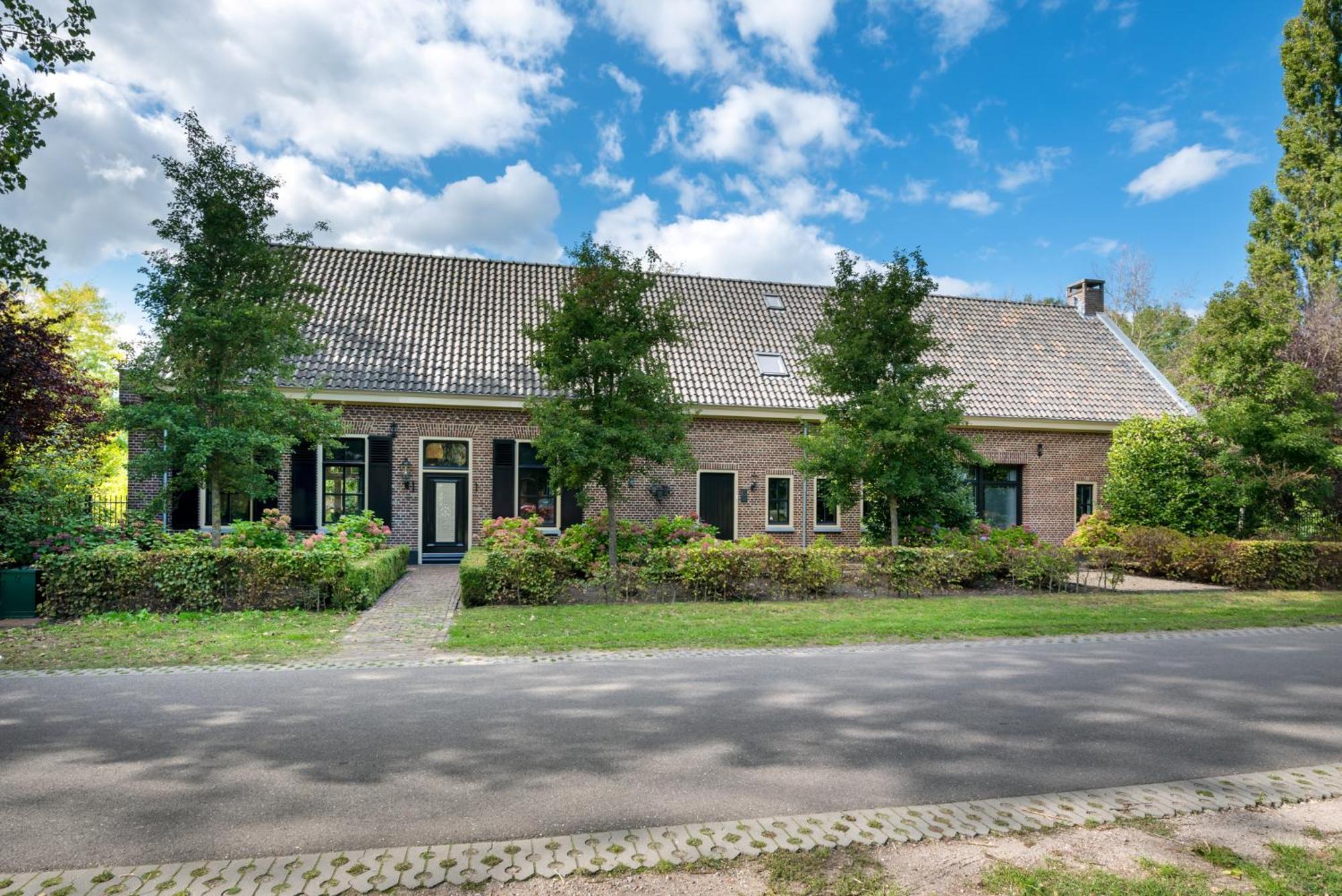 Warm, Authentiek Huis In Landelijke Omgeving Сінт-Уденроде Екстер'єр фото