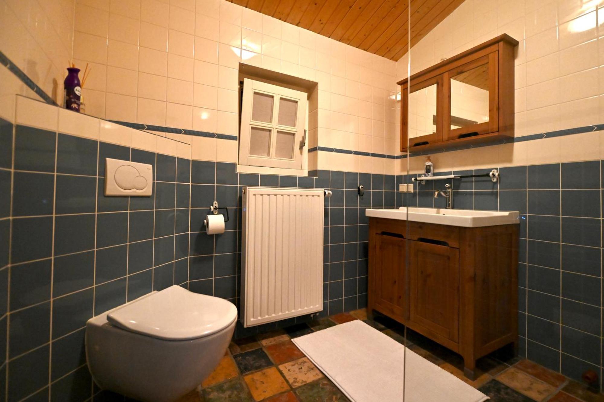Warm, Authentiek Huis In Landelijke Omgeving Сінт-Уденроде Екстер'єр фото