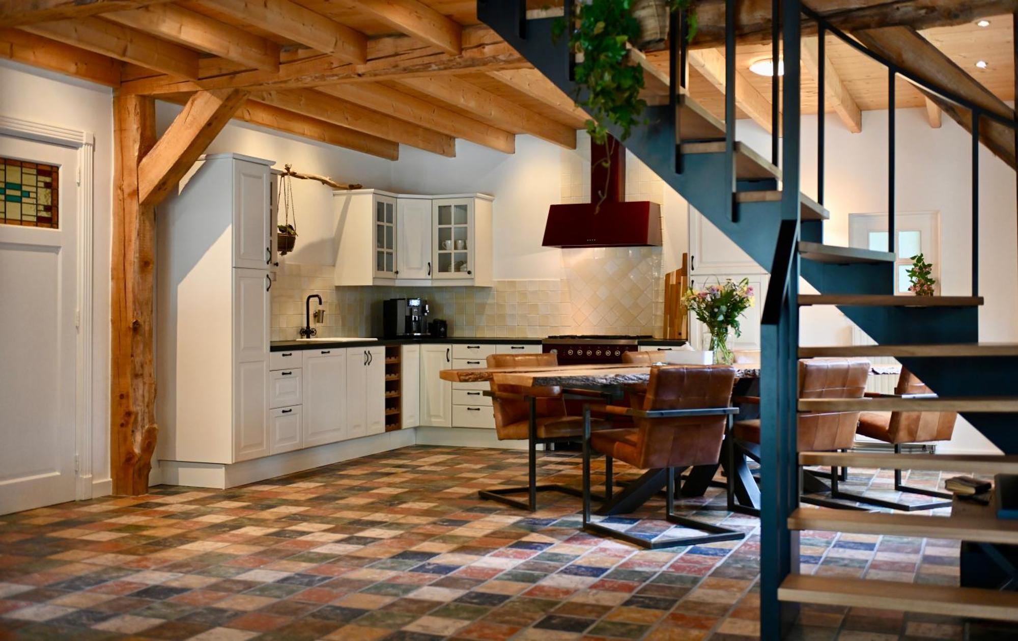 Warm, Authentiek Huis In Landelijke Omgeving Сінт-Уденроде Екстер'єр фото