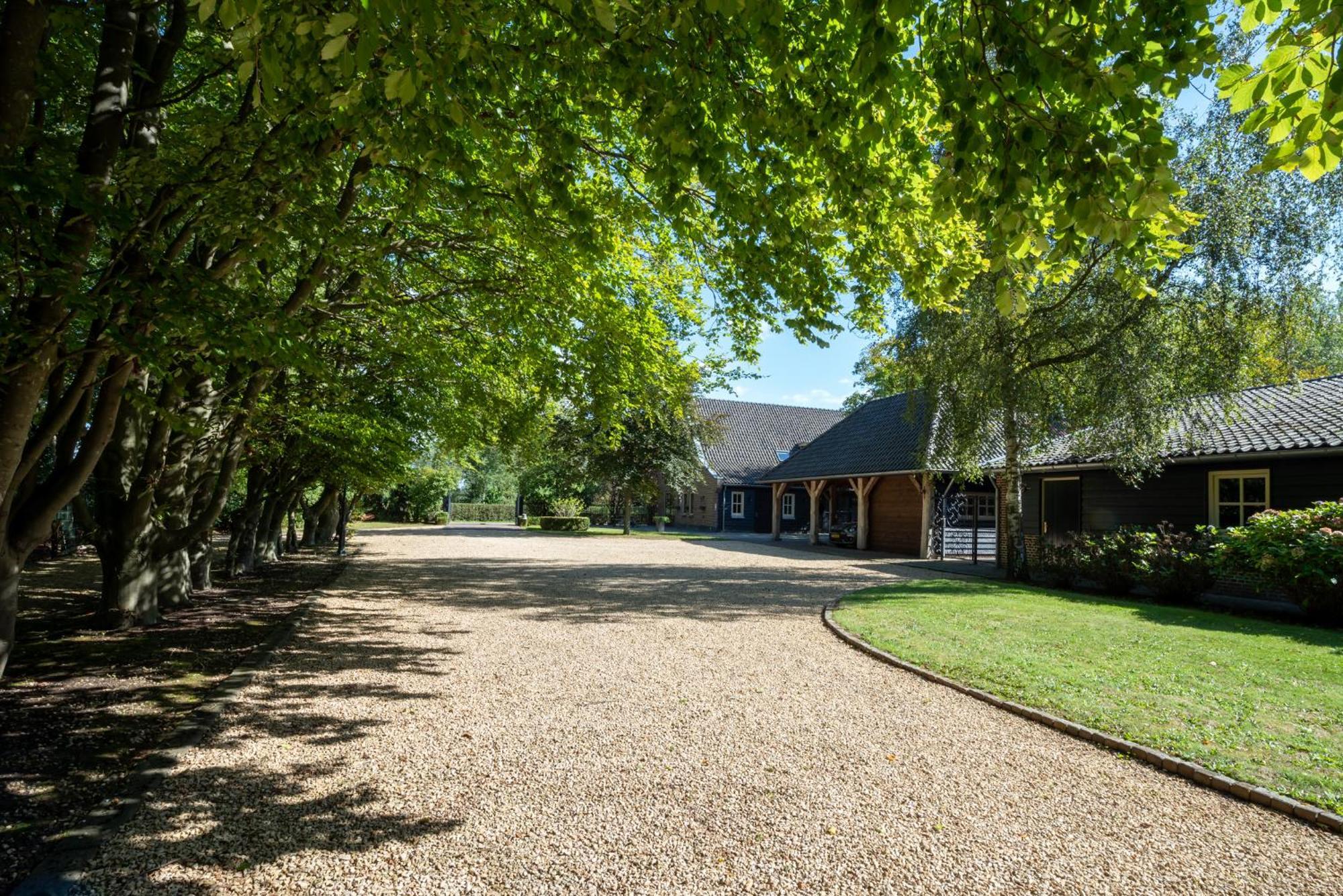 Warm, Authentiek Huis In Landelijke Omgeving Сінт-Уденроде Екстер'єр фото